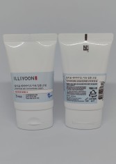 ILLIYOON Ceramide Ato Concentrate Cream 30ml (MINI) foto