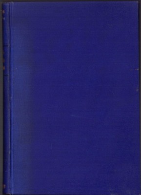 HST 340SP Valoarea biologică a g&amp;acirc;ndirii 1940 Chirculescu semnătură olografă foto