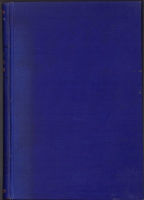 HST 340SP Valoarea biologică a g&acirc;ndirii 1940 Chirculescu semnătură olografă