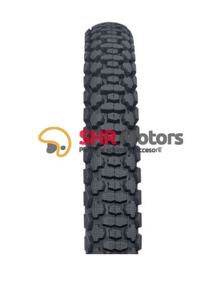 Anvelopa Wanda - moto- 3.00 - 18&amp;quot; P270 4PR/TT