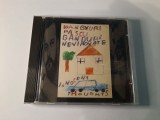 Ioan Gyuri Pascu - Ganduri nevinovate - CD, Folk