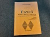 Fizica: Teste Grila Bacalaureat &amp; Admitere - Gabriela Cone, Solutii, 215 Pagini