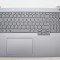 Carcasa superioara cu tastatura palmrest Laptop, Lenovo, 5CB1M48550, 5CB1P01389, 5CB1P01364, 5CB1P01365, 5CB1M48526, 5CB1M48525, 460.0TE0C.0001, Artic