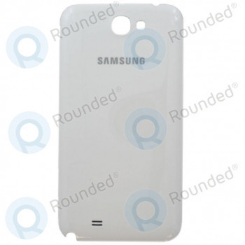 Samsung Galaxy Note 2 (GT-N7100) Capac baterie alb