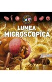 Lumea microscopica 3D