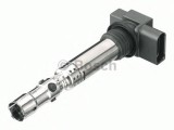 Bobina inductie SKODA FABIA I Limuzina (6Y3) (1999 - 2007) BOSCH 0 986 221 047