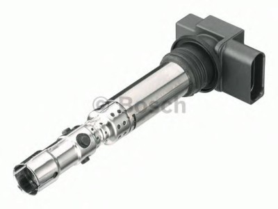 Bobina inductie SKODA FABIA II (2006 - 2014) BOSCH 0 986 221 047 foto
