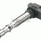 Bobina inductie SKODA FABIA I Limuzina (6Y3) (1999 - 2007) BOSCH 0 986 221 047