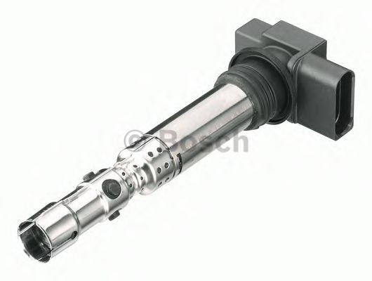 Bobina inductie SKODA FABIA II (2006 - 2014) BOSCH 0 986 221 047
