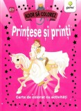 Printese si printi - Gama