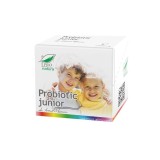Probiotic Junior 12 plicuri Medica, Medica Farmimpex