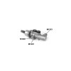 Pompa centrala frana OPEL VECTRA B hatchback 38 ATE 03212316223