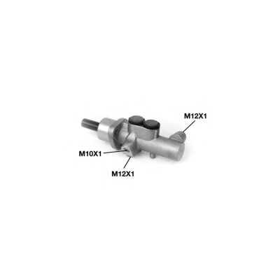 Pompa centrala frana OPEL VECTRA B hatchback 38 ATE 03212316223 foto