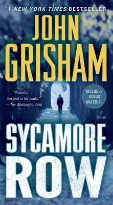 Sycamore Row foto