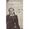 Eva Heyman - J&#039;ai vecu si peu. Journal du ghetto d&#039;Oradea -