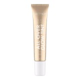 Iluminator lichid All Over Glow Tint, 010 Beaming Diamond, 15 ml, Catrice