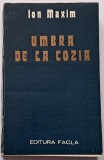 Umbra de la Cozia , Ion Maxim