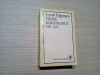 Proza Romaneasca de Azi - Cornel Ungureanu (autograf, 1985) - Studiu, 728 p.