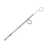 Cateter mamar cu inel, model F&uuml;rstenberg, &Oslash;2,5&nbsp;mm