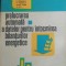 PRELUCRAREA AUTOMATA A DATELOR PENTRU INTOCMIREA BILANTURILOR ENERGETICE -I. DUMITRESCU