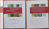Cumpara ieftin Garofeanu , Haulica , Gherasim , Artistul si puterea ; Album de pictura , 2012