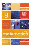 Cumpara ieftin Matematica - Clasa 8 Partea 1 - Consolidare - Anton Negrila, Maria Negrila