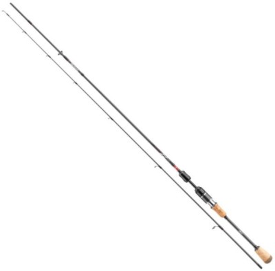 Lanseta DAIWA Ninja X Spoon ST, 2-6g, 1.95m, 2seg foto