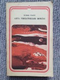 Tudor Vianu - Arta prozatorilor romani, 1988, 381 pagini