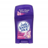 Deodorant Stick Solid LADY SPEED STICK Wild Freesia, 45 g, Protectie 24h, Deodorante Lady Speed Stick, Deodorante Stick, Deodorant Antiperspirant, Deo