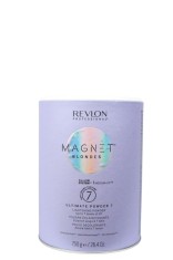 Pudra decoloranta fara ammoniac, Revlon Professional Magnet blondes 7, 750 g foto