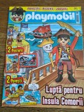 Revista Playmobil nr. 1 / 2019 / R6P5F