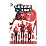 New Suicide Squad