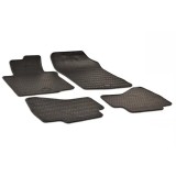 Set covorase auto cauciuc umbrella pentru peugeot 107 (2005-2014) 108 (2014-) citroen c1 (2005-2014).(2014-) toyota aygo (2005-2014).(2014-)