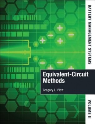 Battery Management Systems, Volume II: Equivalent-Circuit Methods foto