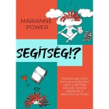 Seg&iacute;ts&eacute;g!? - Marianne Power