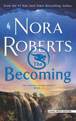 The Becoming: The Dragon Heart Legacy, Book 2 foto