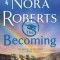 The Becoming: The Dragon Heart Legacy, Book 2