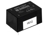 Convertor AC/DC 2W 12VDC