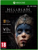 Hellblade Senuas Sacrifice XBOX ONE