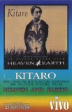 Caseta audio Kitaro - Heaven And Earth Vivo Romania stare foarte buna