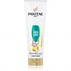 Pantene Pro-V Aqua Light balsam pentru păr 200 ml