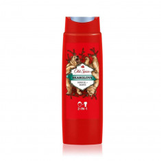 Gel de dus Old Spice Bearglove 250 mililitri foto