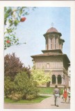 RF49 -Carte Postala- Bucuresti, Biserica Cretulescu, necirculata