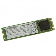 M.2 2280 SATA SSD 128GB, Diverse modele foto
