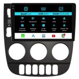 Cumpara ieftin Navigatie Dedicata Mercedes ML W163 (1998-2005),QuadCore, 9Inch, 4Gb Ram, 64Gb Stocare, Carplay