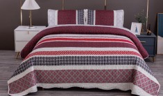 Cuvertura de pat Blaze VP012