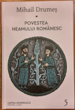 Povestea neamului romanesc vol.5 Pagini din trecut, Mihail Drumes