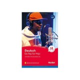 Ein Rap f&uuml;r Maja Lekt&uuml;re mit Audios online - Friederike Wilhelmi