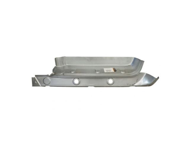 Treapta usa VOLKSWAGEN LT II 05.1996-12.2005; Mercedes SPRINTER, 01.1995-01.2007, fata, partea dreapta, otel galvanizat; cu inner sill part