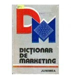 - Dictionar de marketing - 105038